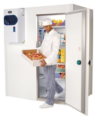 Foster Advance Walk In Fridge (Email for Quote)